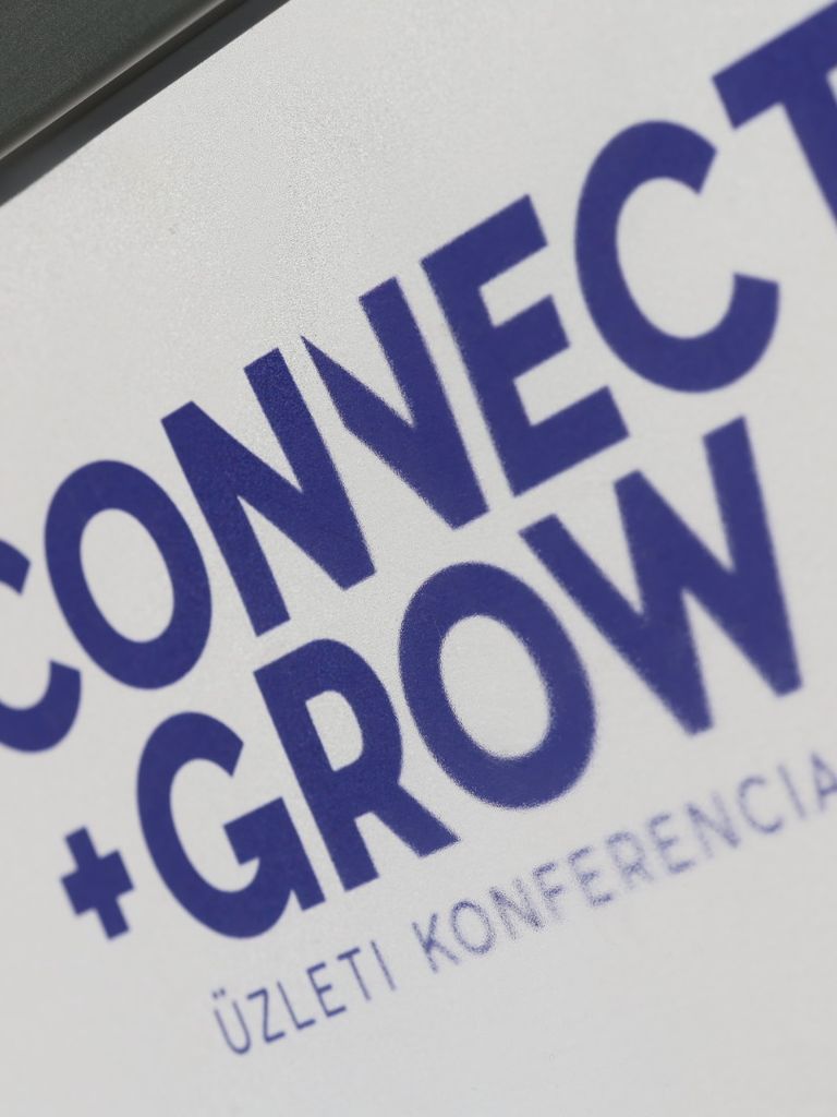 Connect+Grow 1. nap-1. album