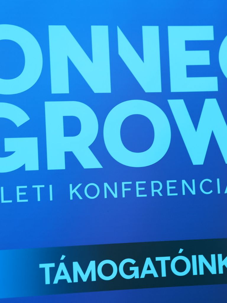 Connect+Grow 1. nap / II – 146