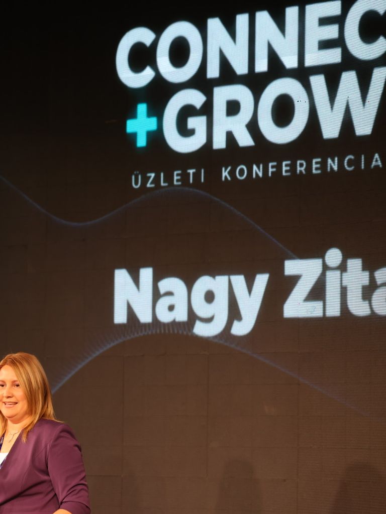 Connect+Grow 1. nap / II – 163
