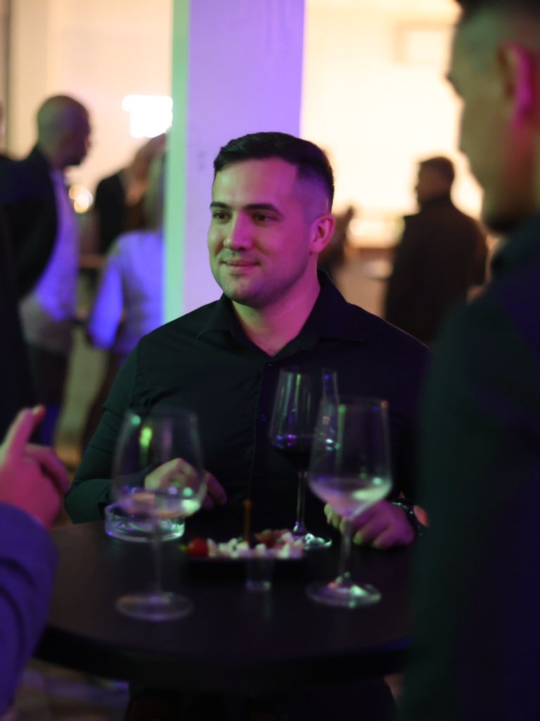Connect+Chill esti Networking party – 61