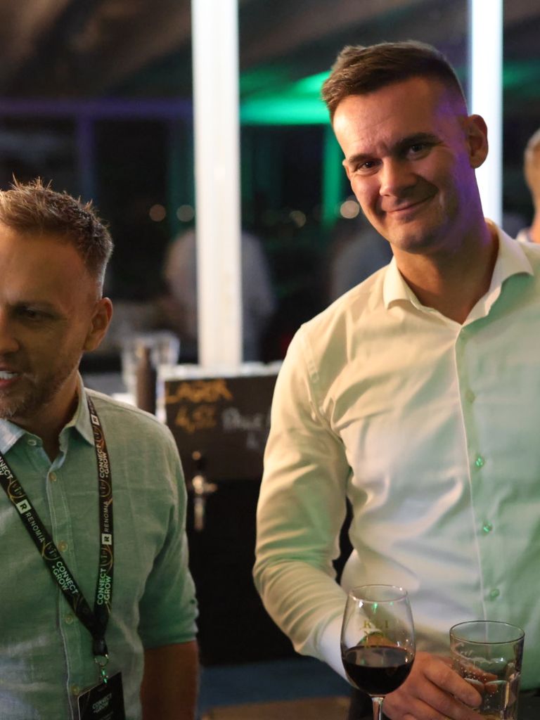 Connect+Chill esti Networking party – 80