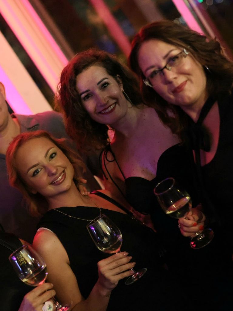 Connect+Chill esti Networking party – 84