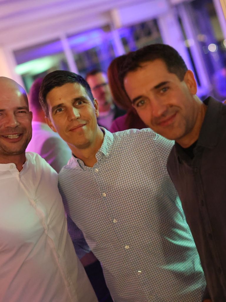 Connect+Chill esti Networking party – 95
