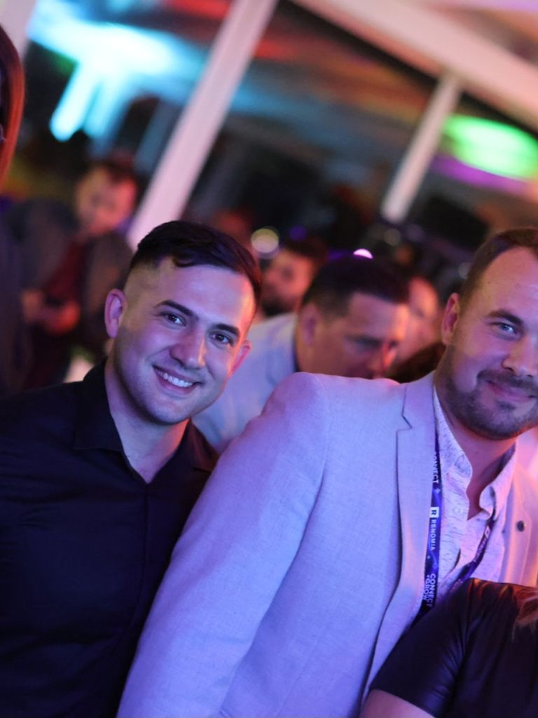 Connect+Chill esti Networking party – 99