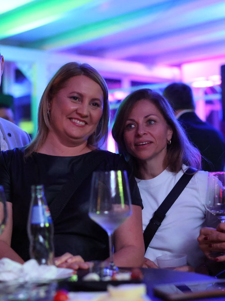 Connect+Chill esti Networking party – 100