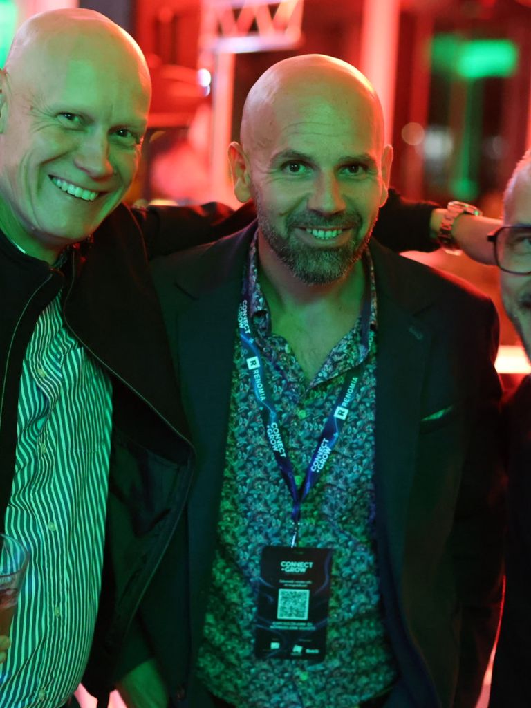 Connect+Chill esti Networking party – 105