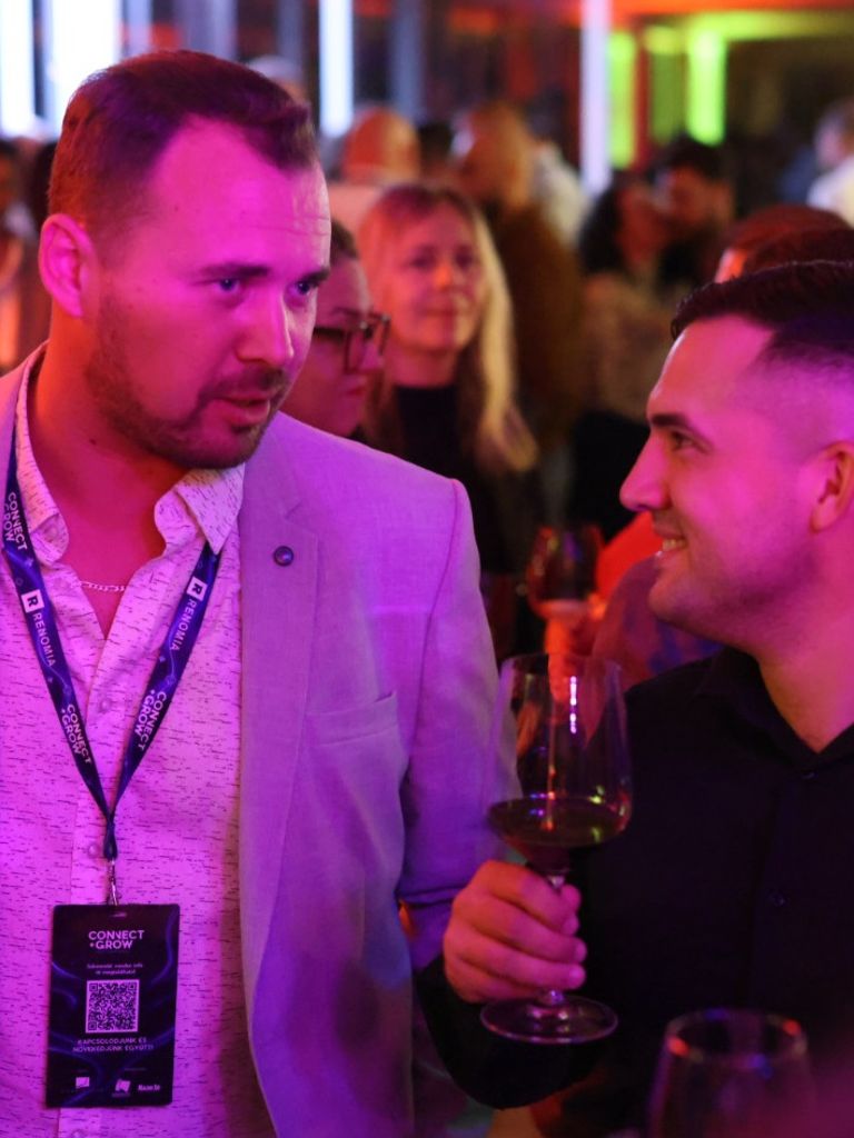 Connect+Chill esti Networking party – 108