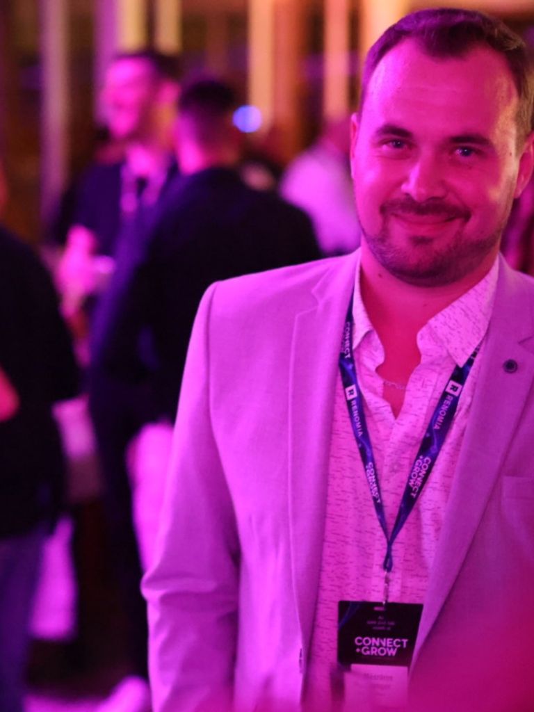 Connect+Chill esti Networking party – 127