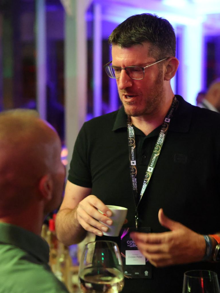 Connect+Chill esti Networking party – 129