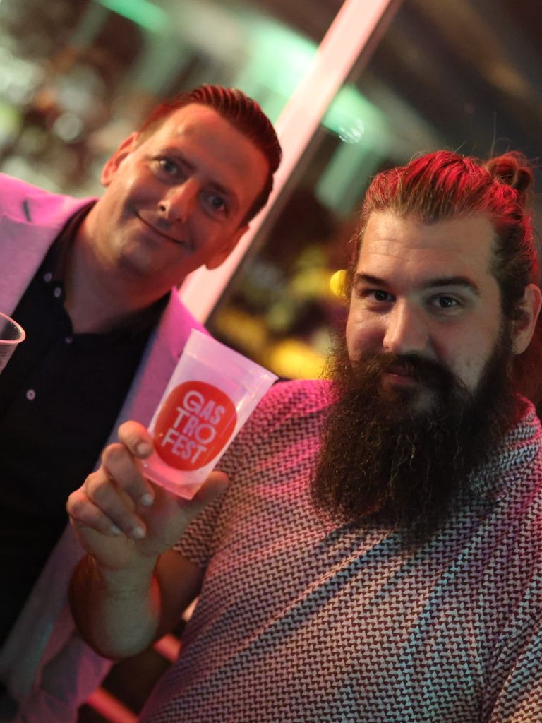 Connect+Chill esti Networking party – 136