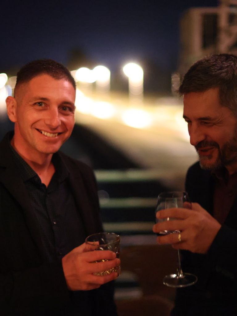 Connect+Chill esti Networking party – 144