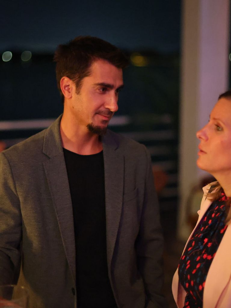 Connect+Chill esti Networking party – 145