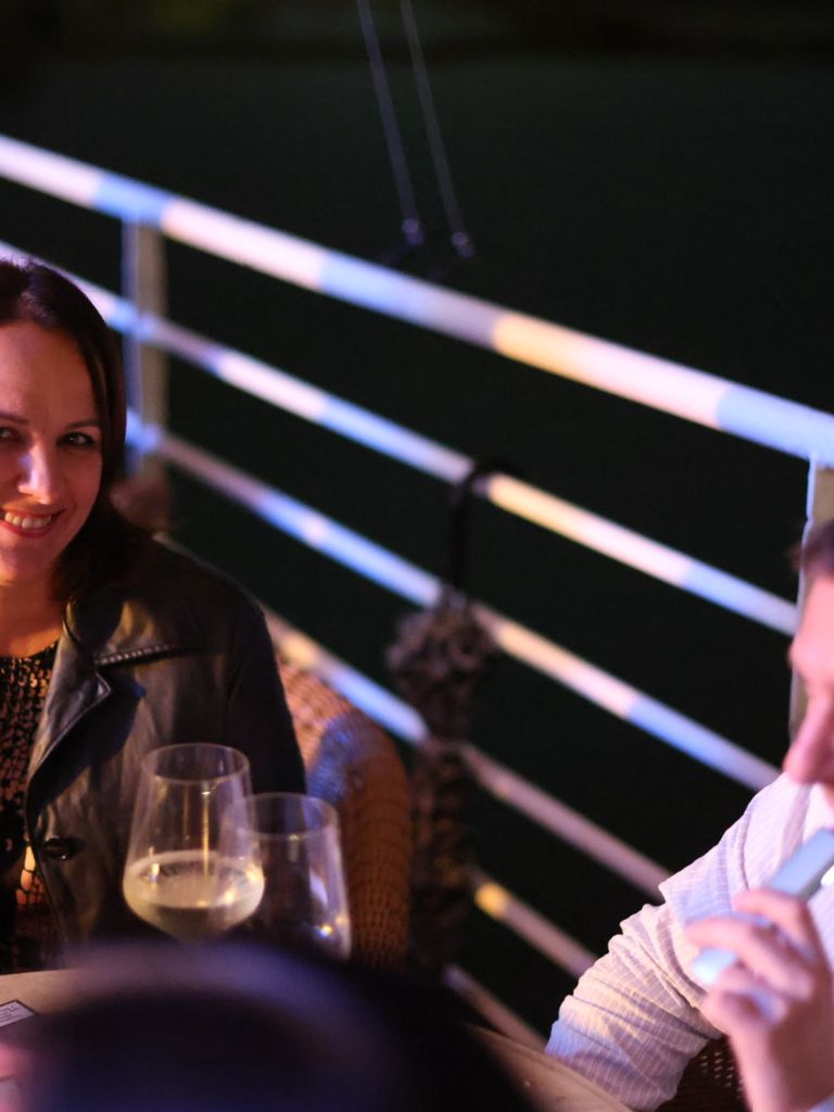 Connect+Chill esti Networking party – 150