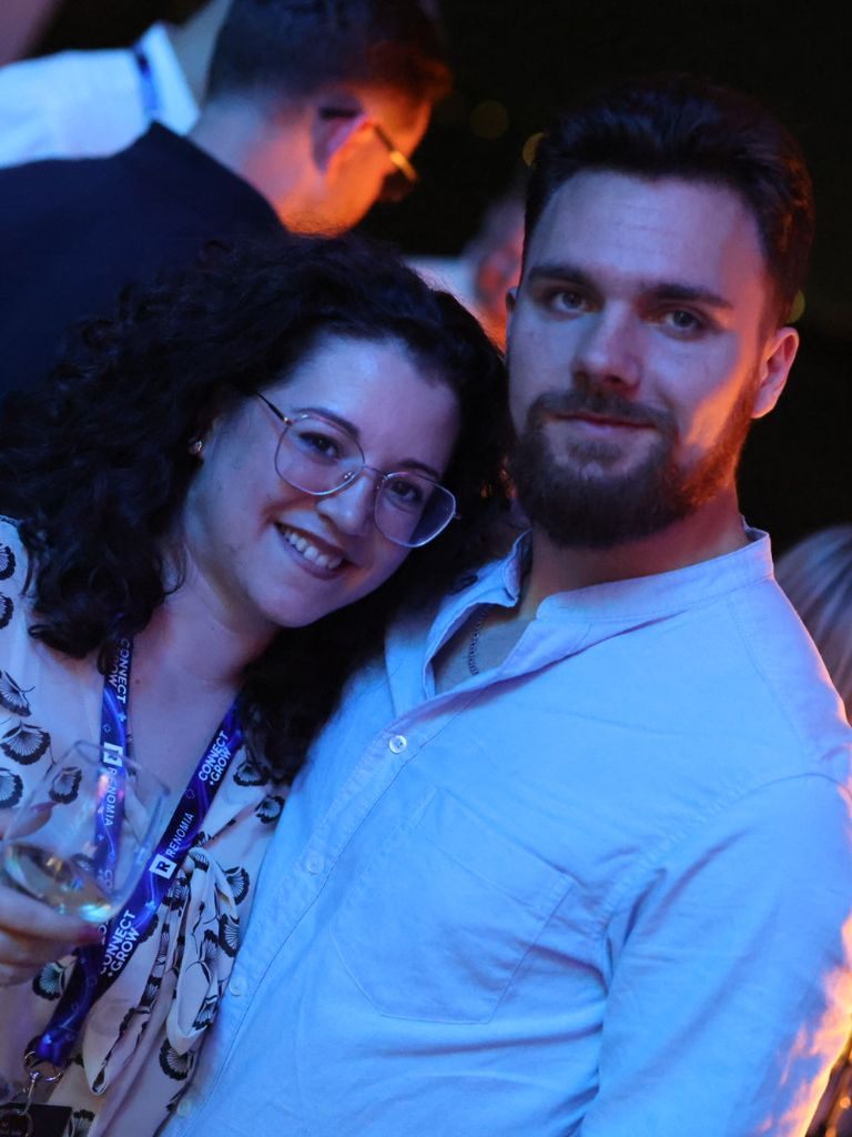Connect+Chill esti Networking party – 155