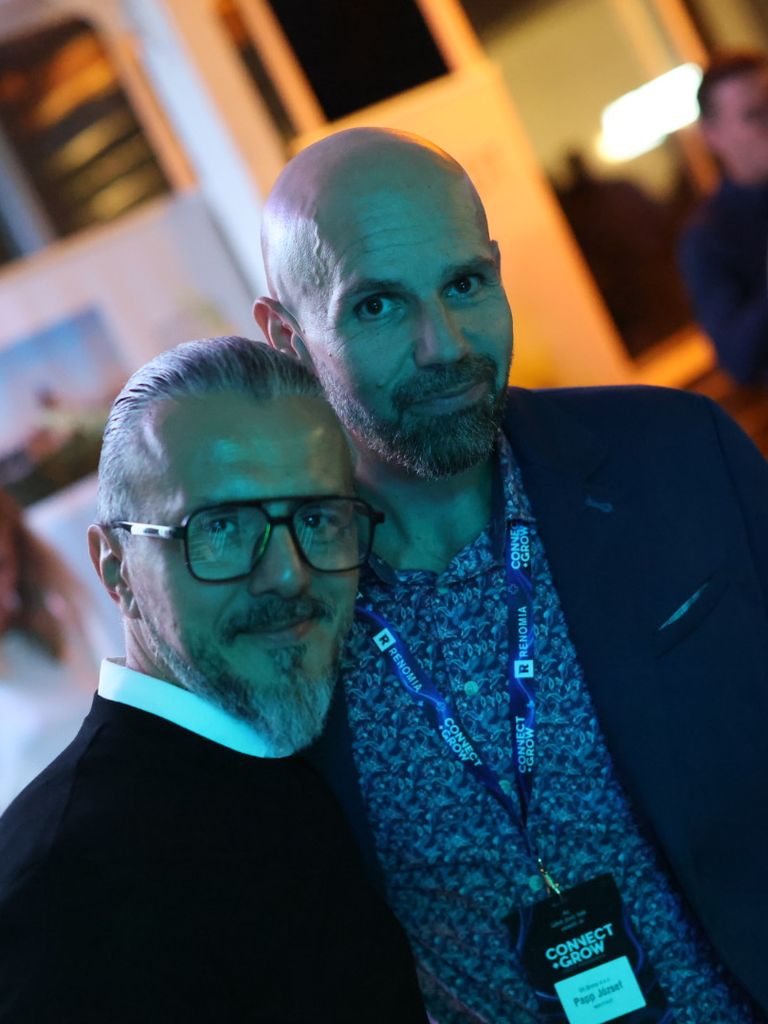 Connect+Chill esti Networking party – 156