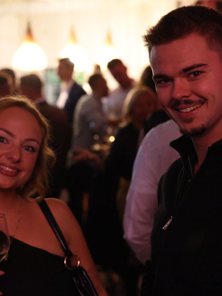 Connect+Chill esti Networking party – 161