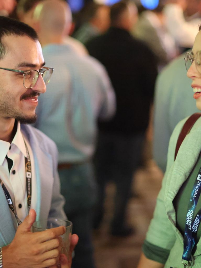 Connect+Chill esti Networking party – 162