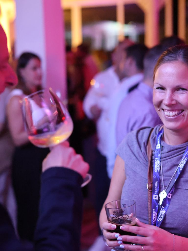 Connect+Chill esti Networking party – 167