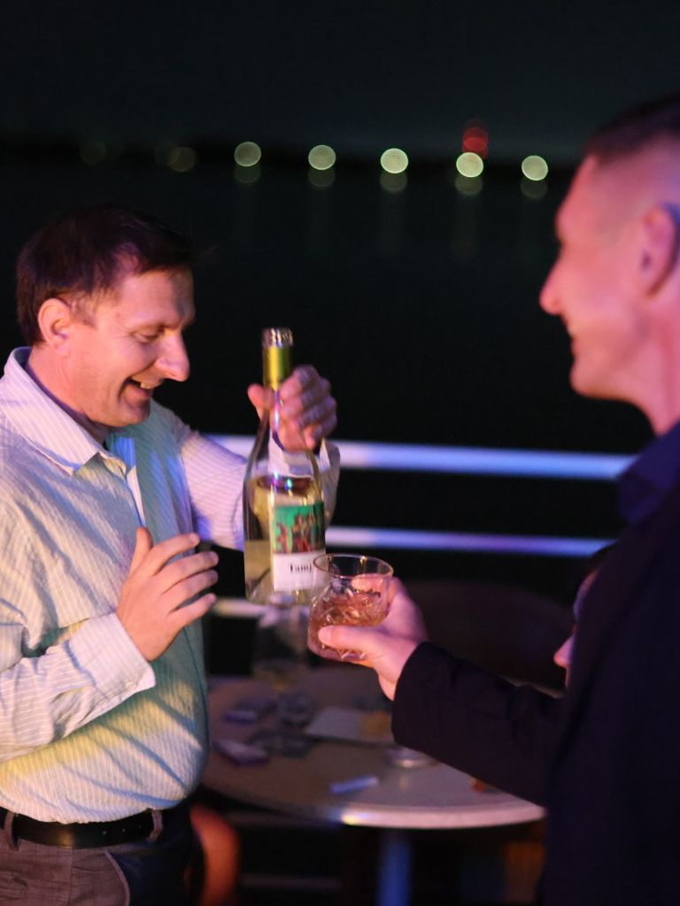 Connect+Chill esti Networking party – 173