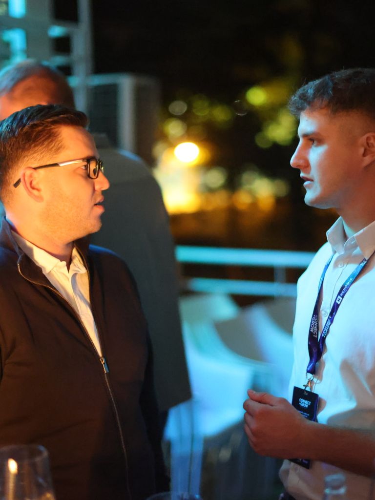 Connect+Chill esti Networking party – 174