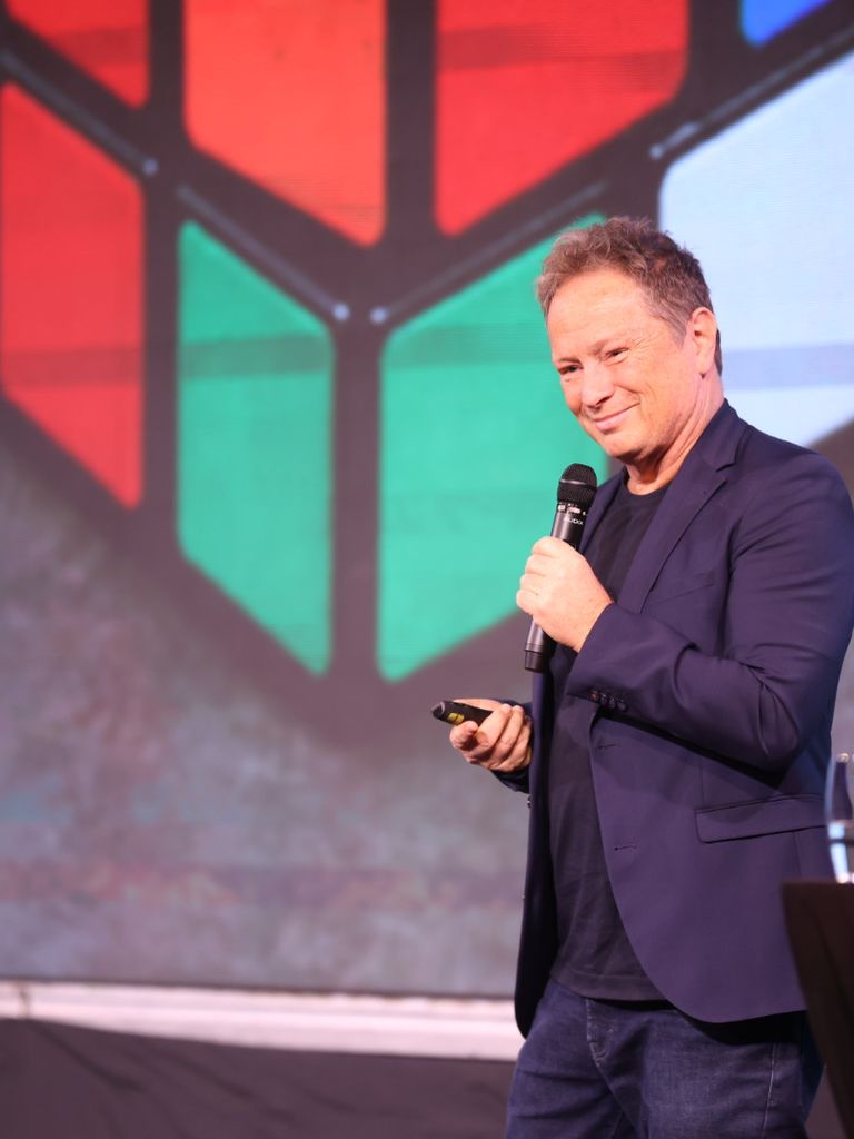 Connect+Grow 2. nap – 180