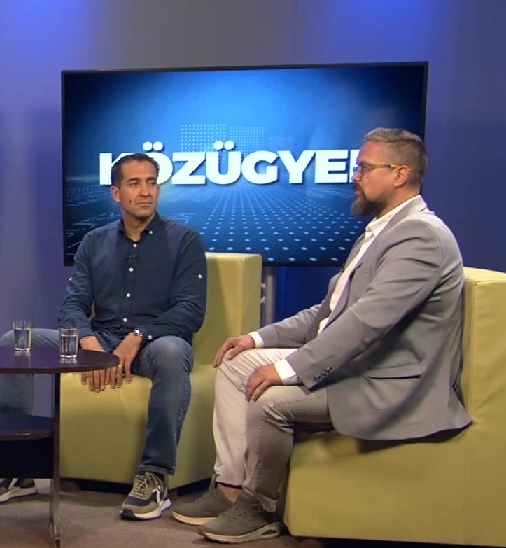 A cél, hogy a legjobbaktól sajátítsák el a vállalkozásvezetést