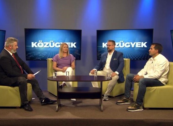 Megnyílt a regisztráció a Connect+Grow 2025 üzleti konferenciára