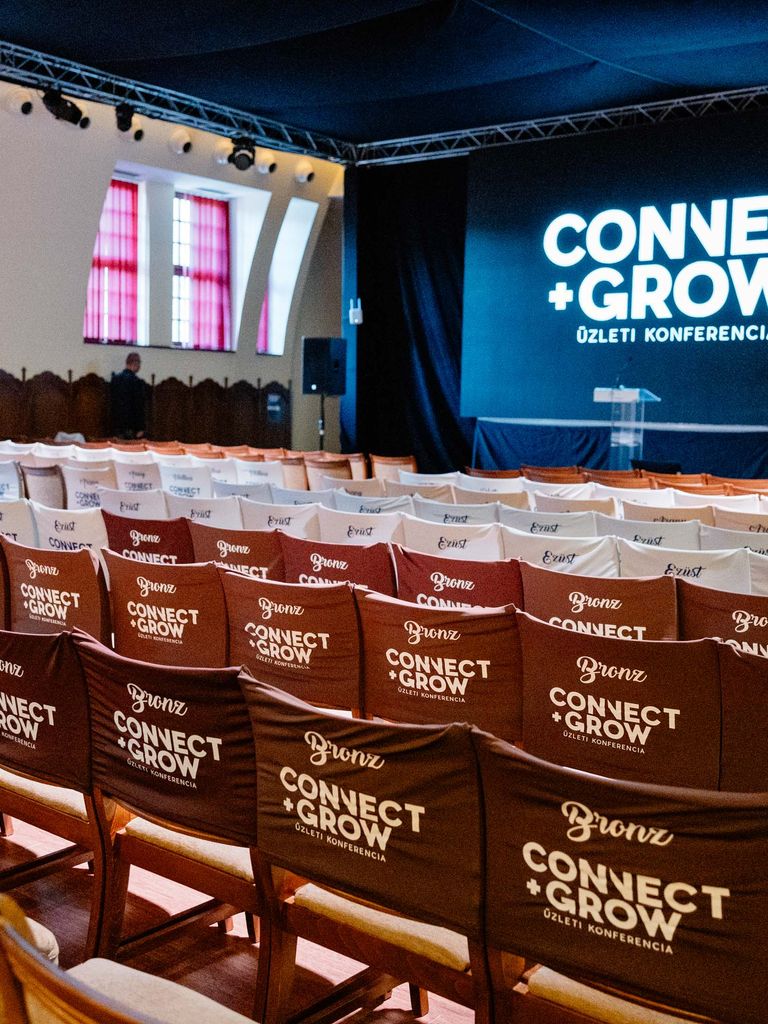 Connect+Grow 1. nap / II – 541