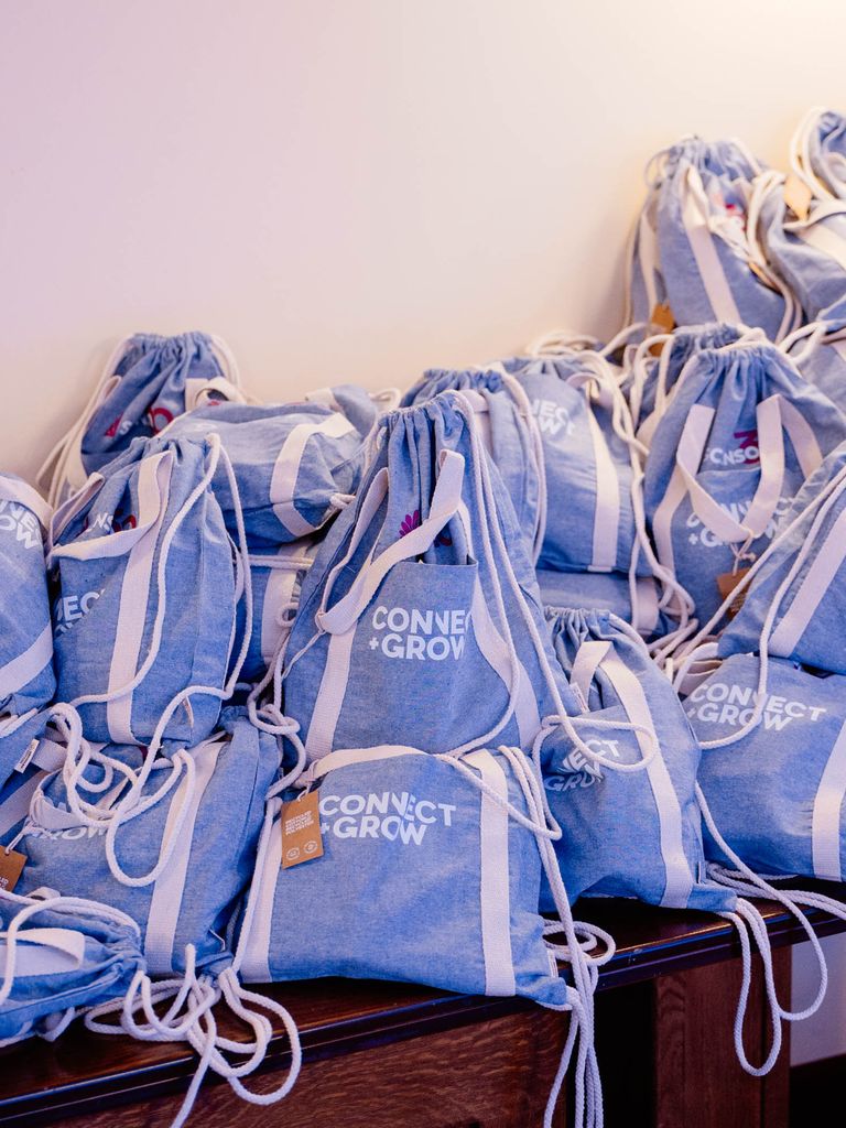 Connect+Grow 1. nap / II – 542