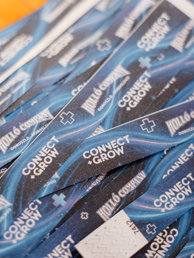 Connect+Grow 1. nap / II – 543