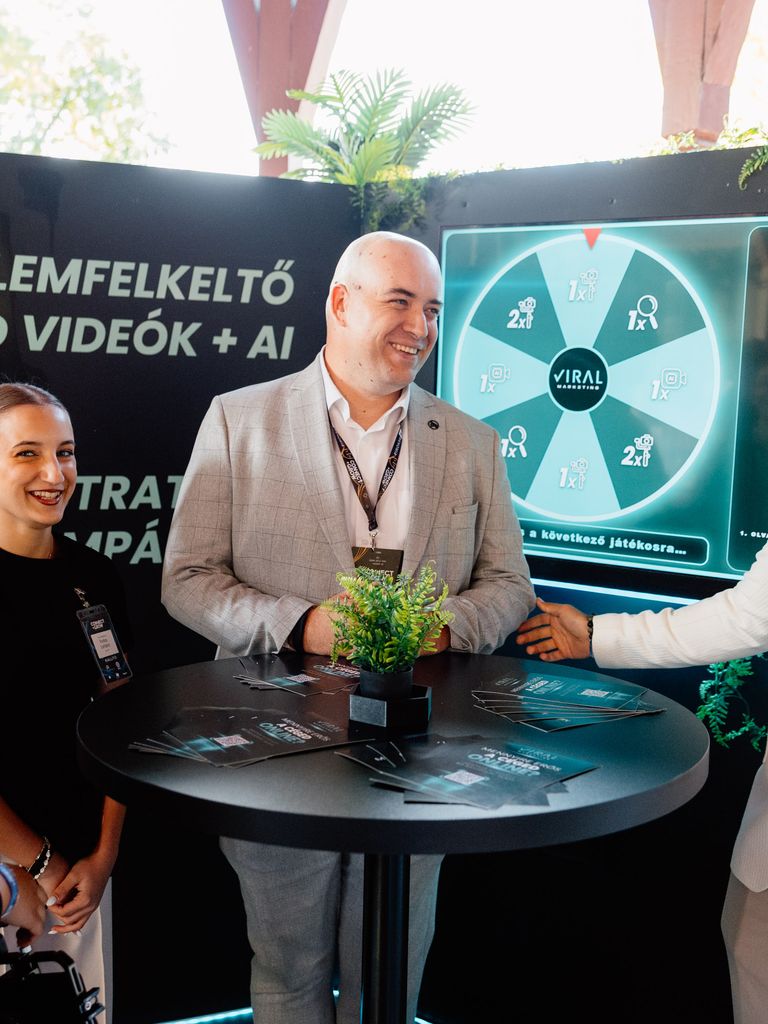 Connect+Grow 1. nap / II – 557