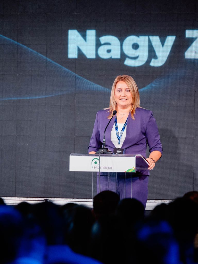 Connect+Grow 1. nap / II – 574