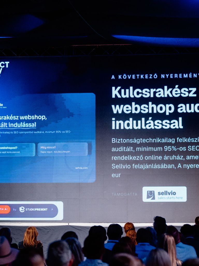 Connect+Grow 1. nap / II – 671