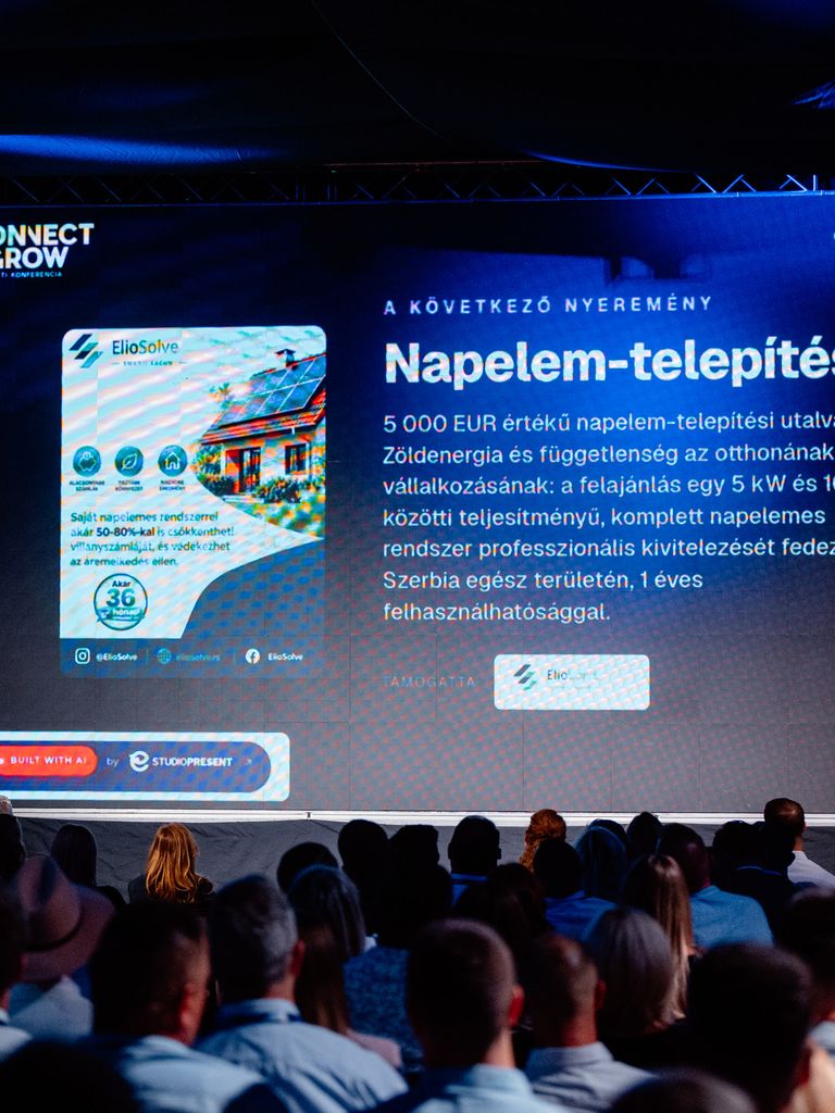 Connect+Grow 1. nap / II – 673