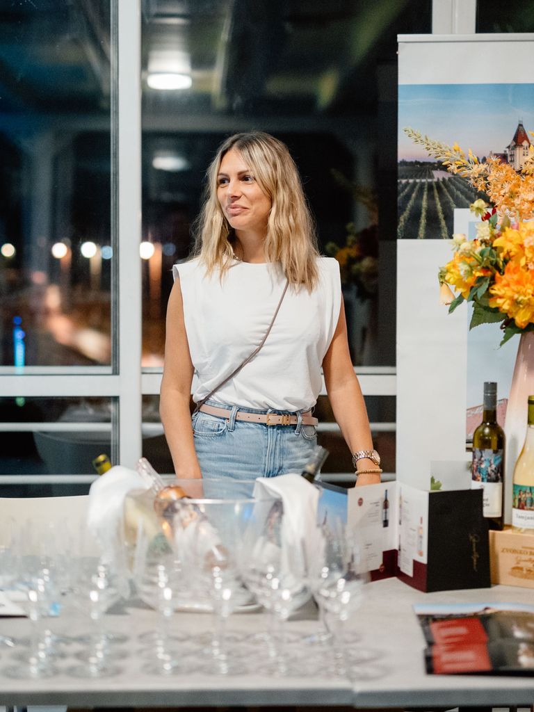 Connect+Chill esti Networking party – 6