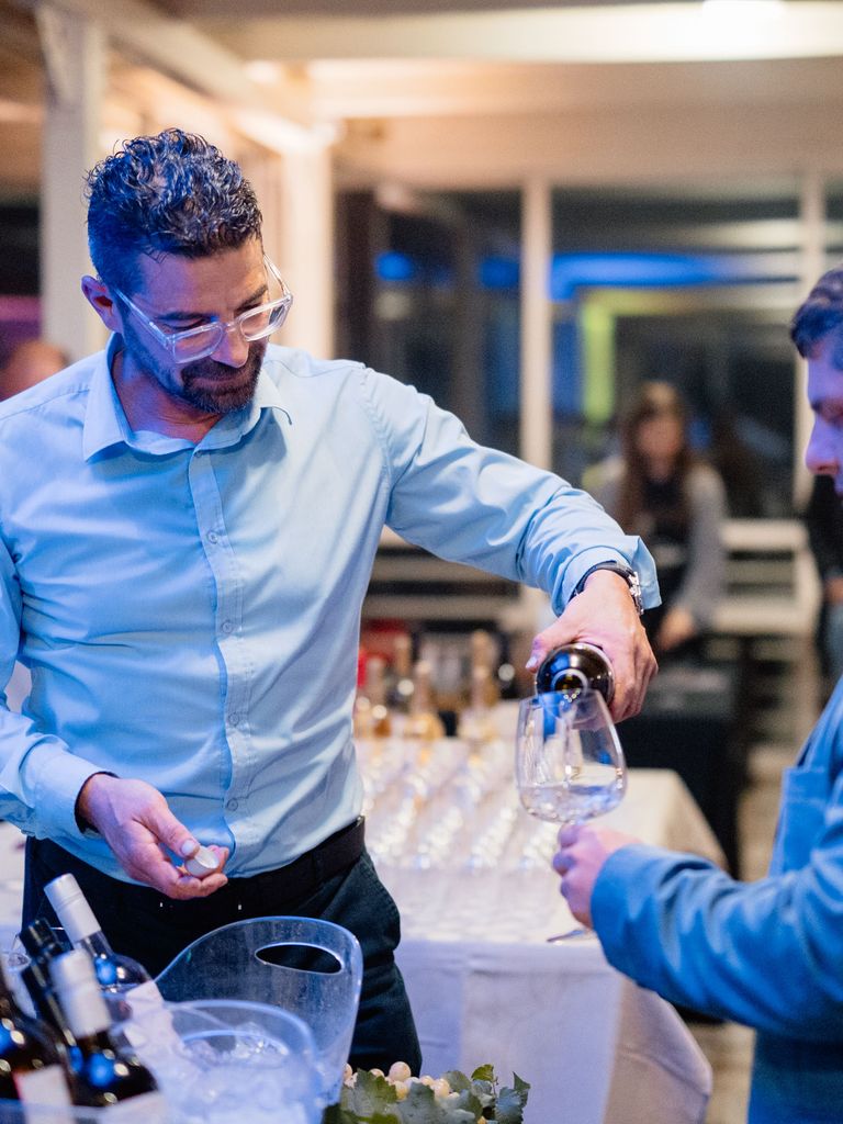 Connect+Chill esti Networking party – 7