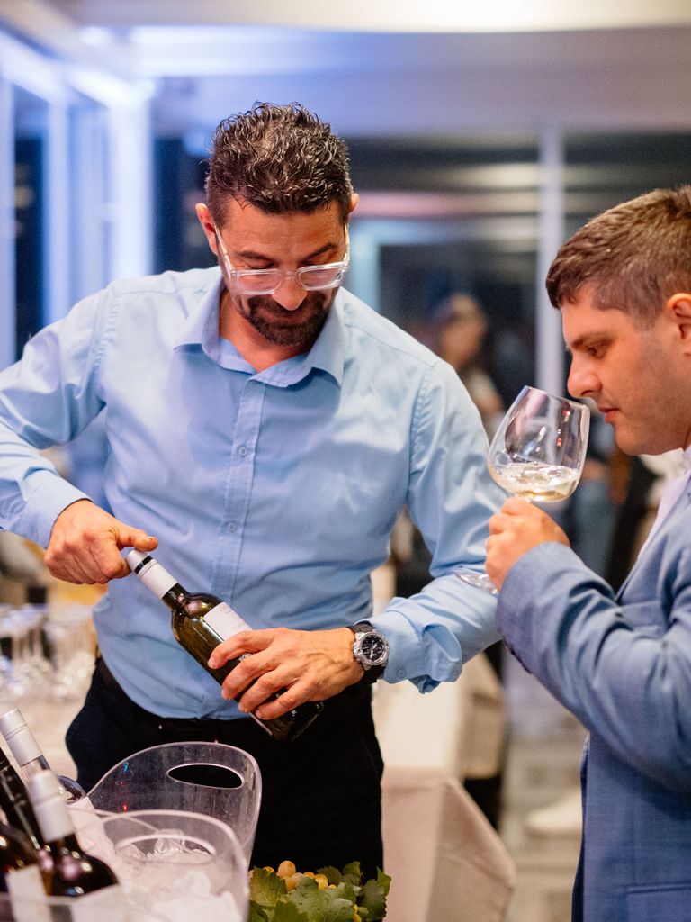 Connect+Chill esti Networking party – 8
