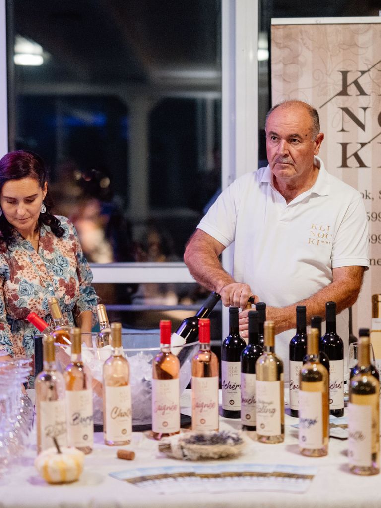 Connect+Chill esti Networking party – 12