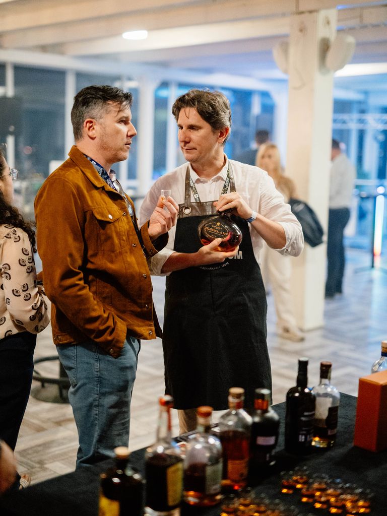 Connect+Chill esti Networking party – 14