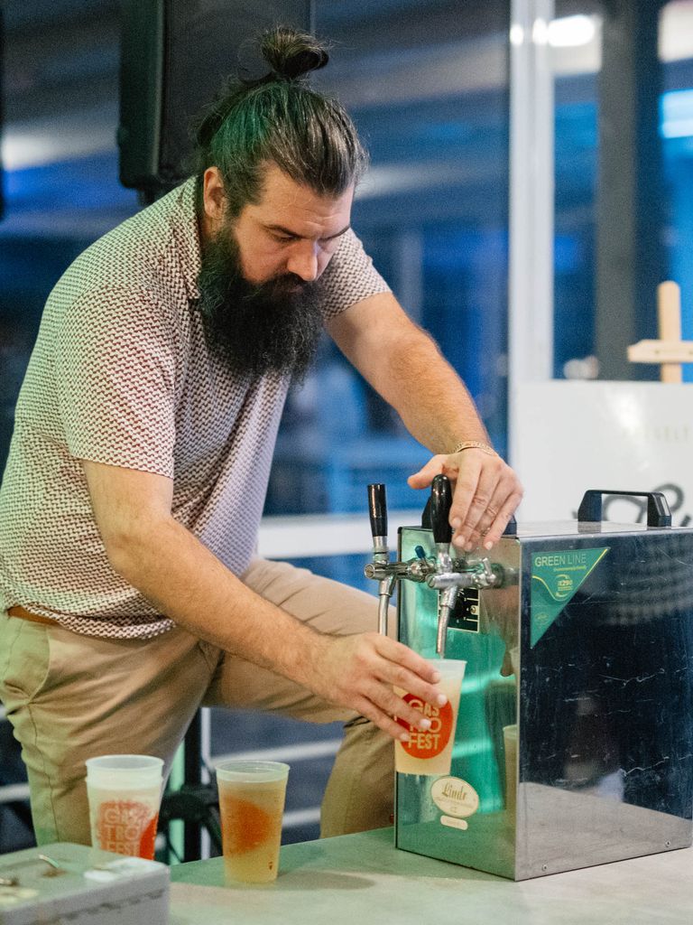 Connect+Chill esti Networking party – 17
