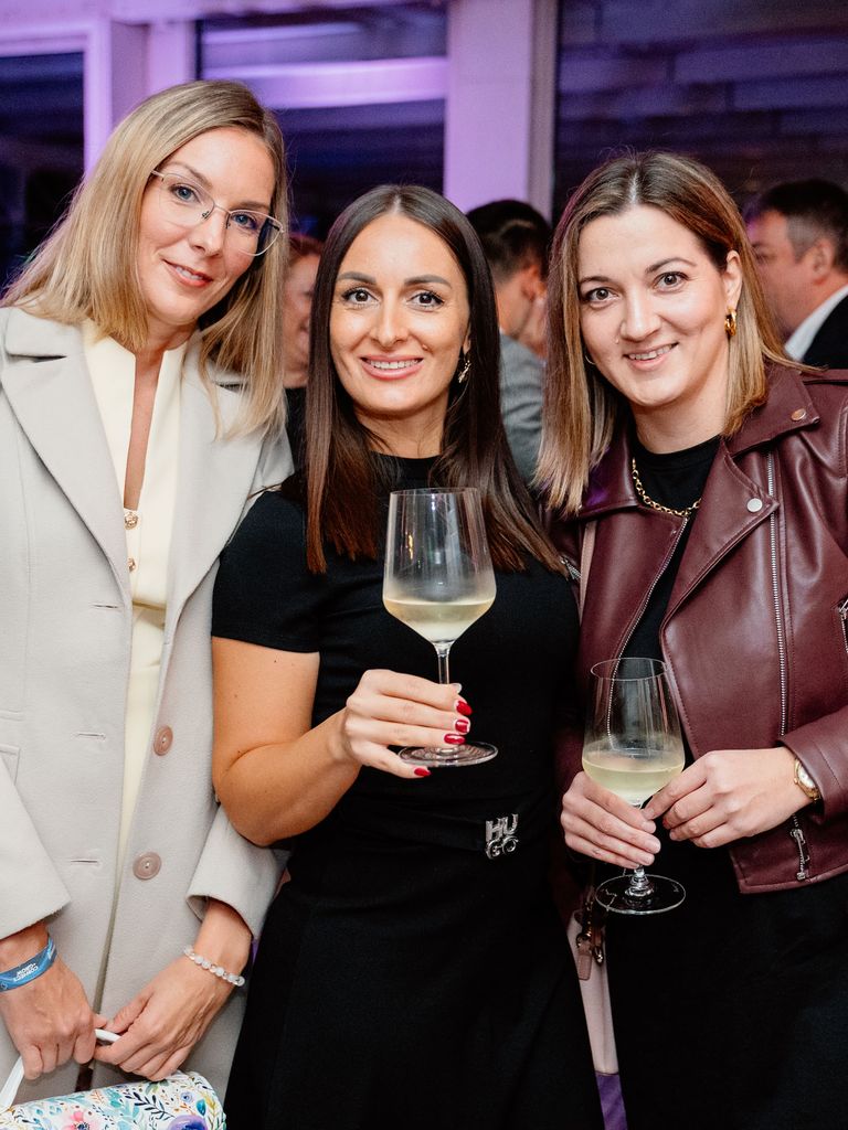 Connect+Chill esti Networking party – 18