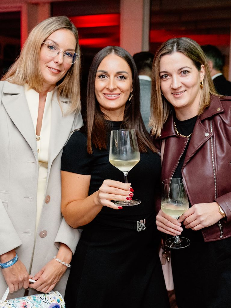 Connect+Chill esti Networking party – 19