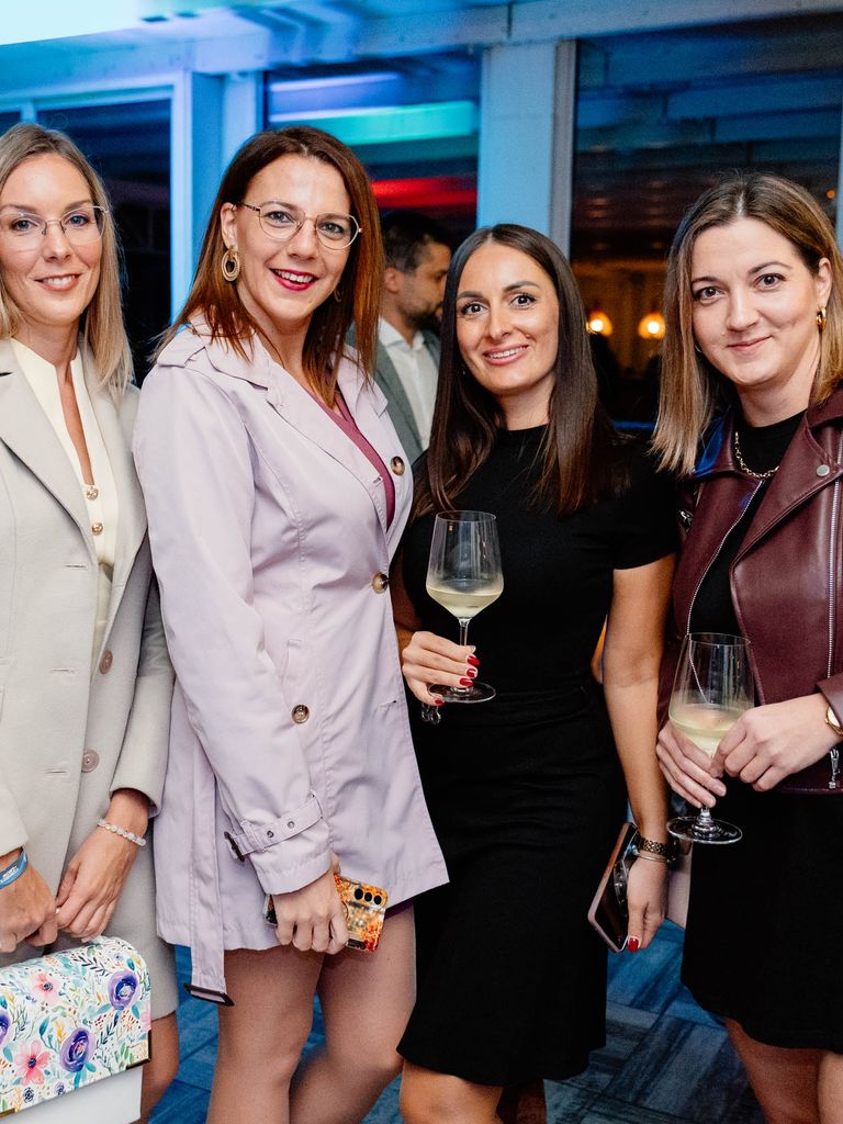 Connect+Chill esti Networking party – 20