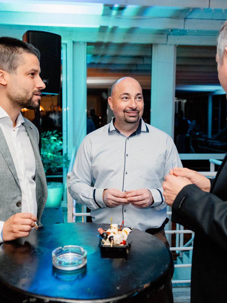 Connect+Chill esti Networking party – 22