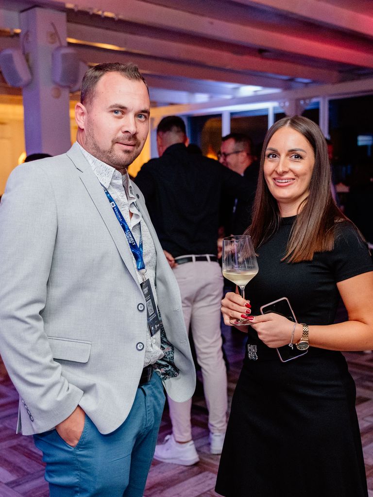 Connect+Chill esti Networking party – 24
