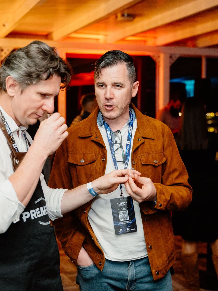 Connect+Chill esti Networking party – 26
