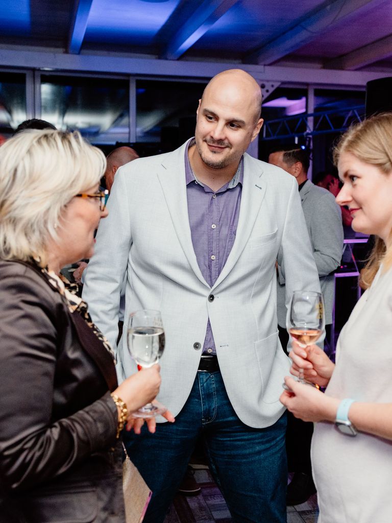 Connect+Chill esti Networking party – 28