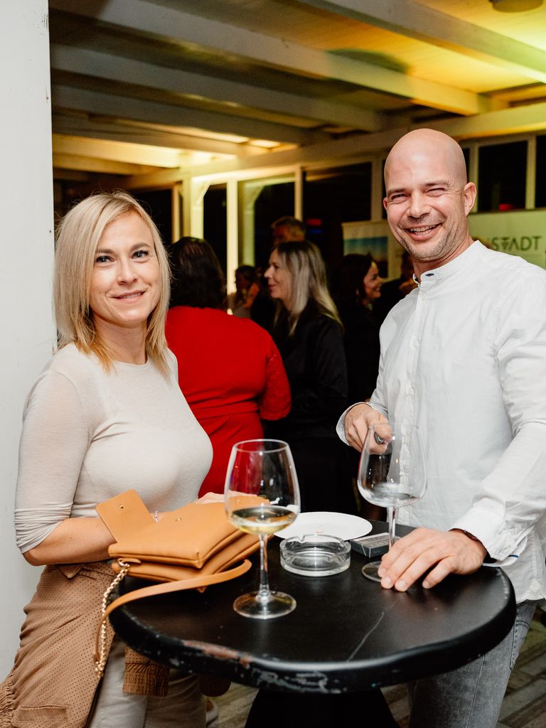 Connect+Chill esti Networking party – 29
