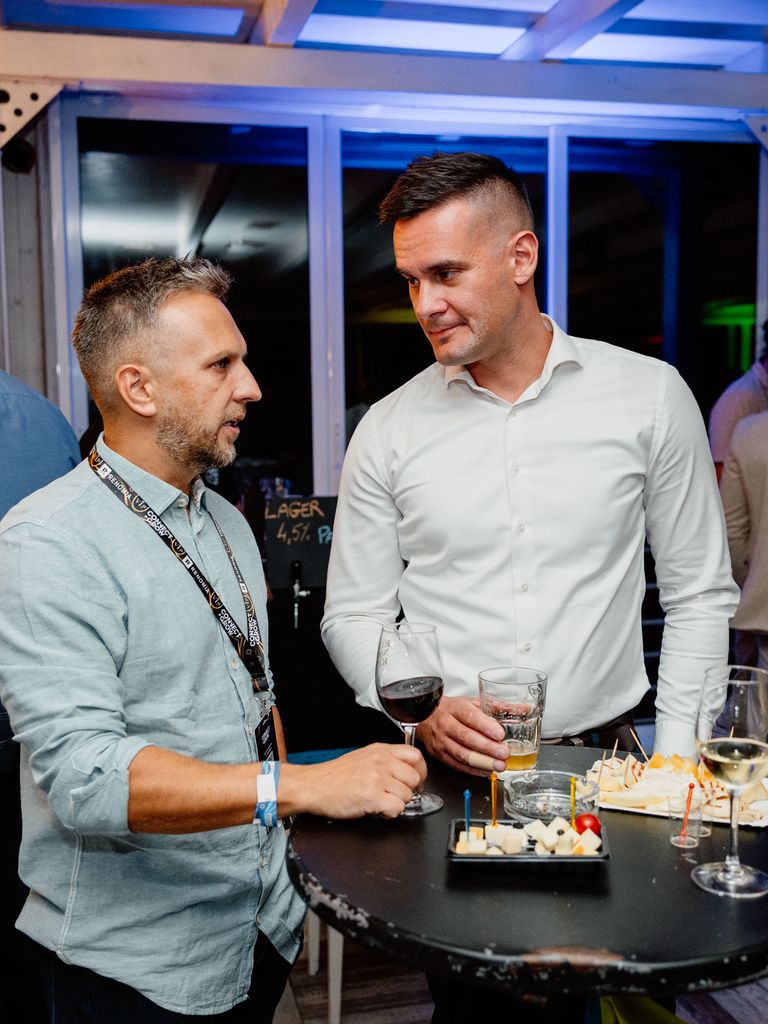 Connect+Chill esti Networking party – 31