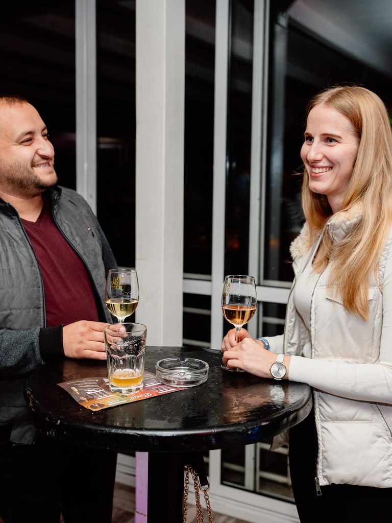 Connect+Chill esti Networking party – 32